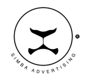 Simba Advertising logo